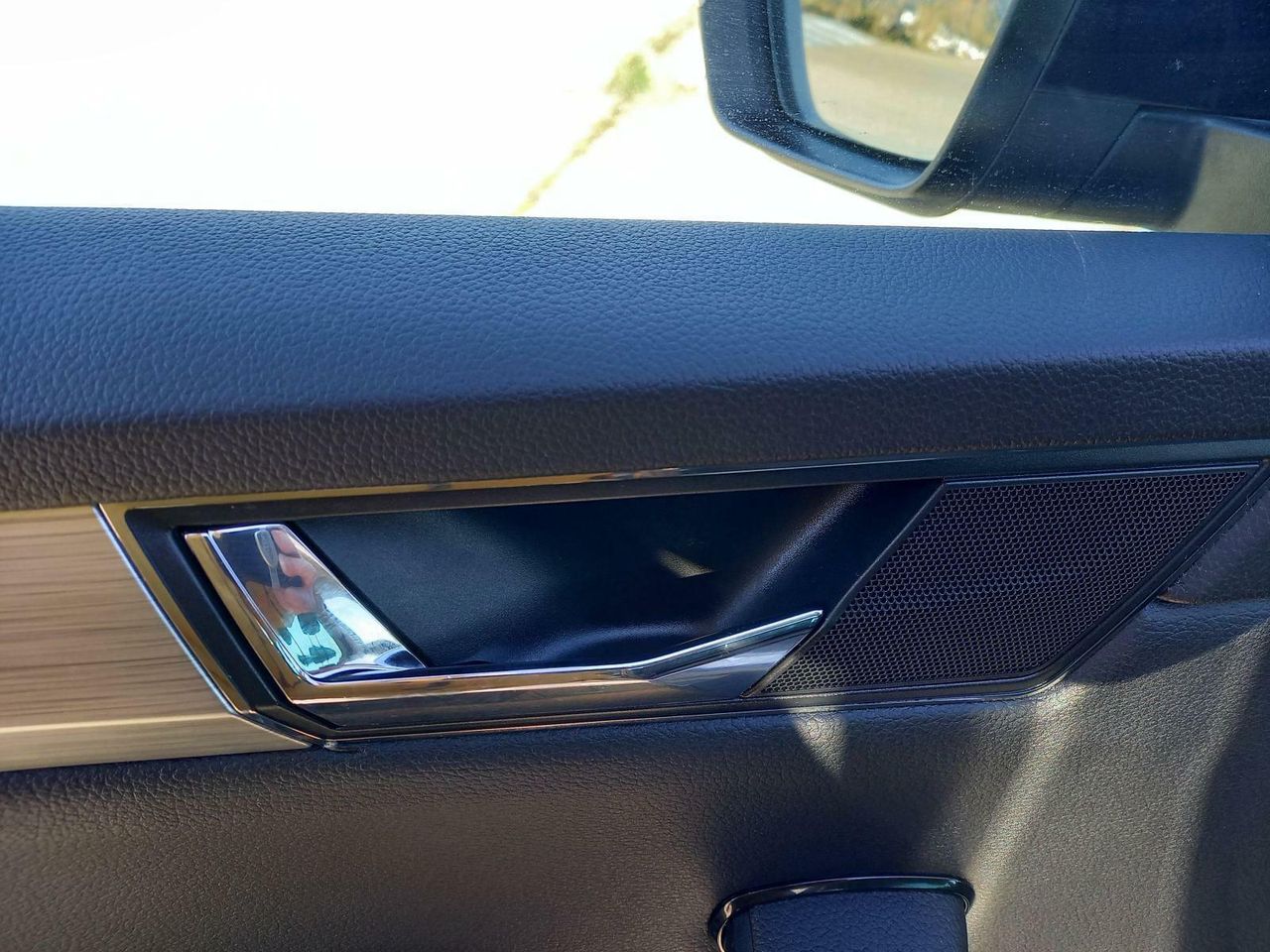 Foto Skoda Superb 11