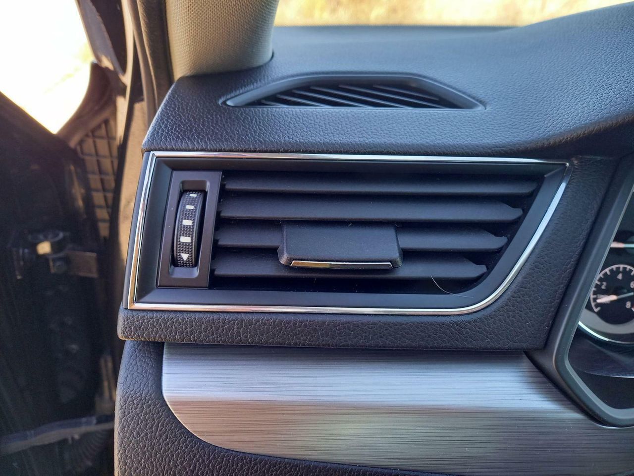 Foto Skoda Superb 12
