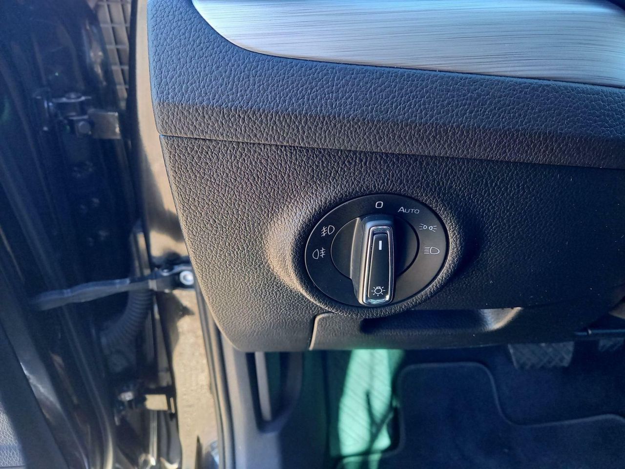 Foto Skoda Superb 13