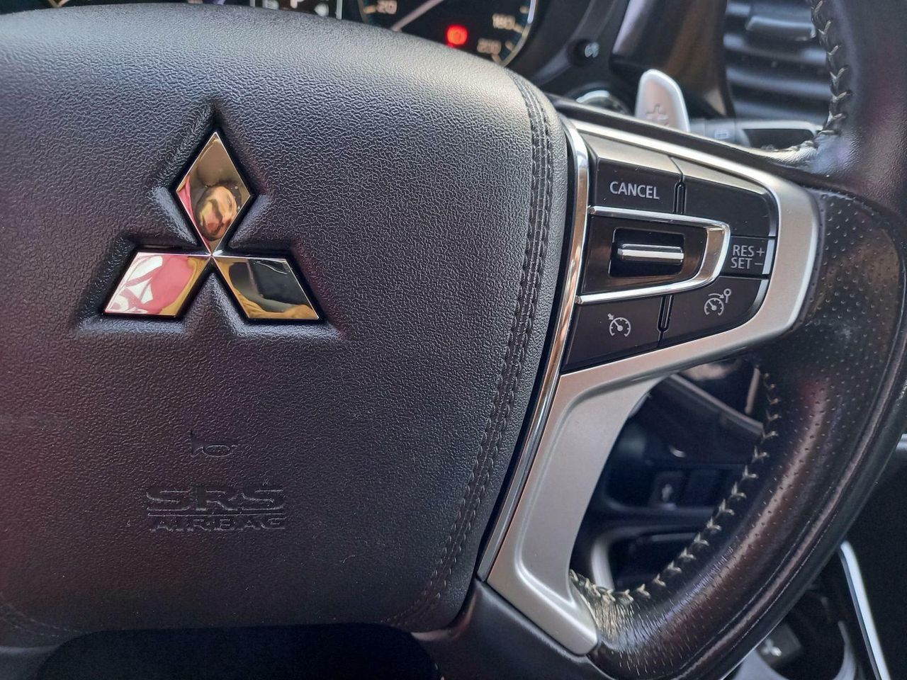 Foto Mitsubishi Outlander 14