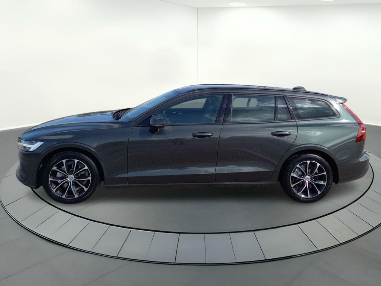 Foto Volvo V60 3