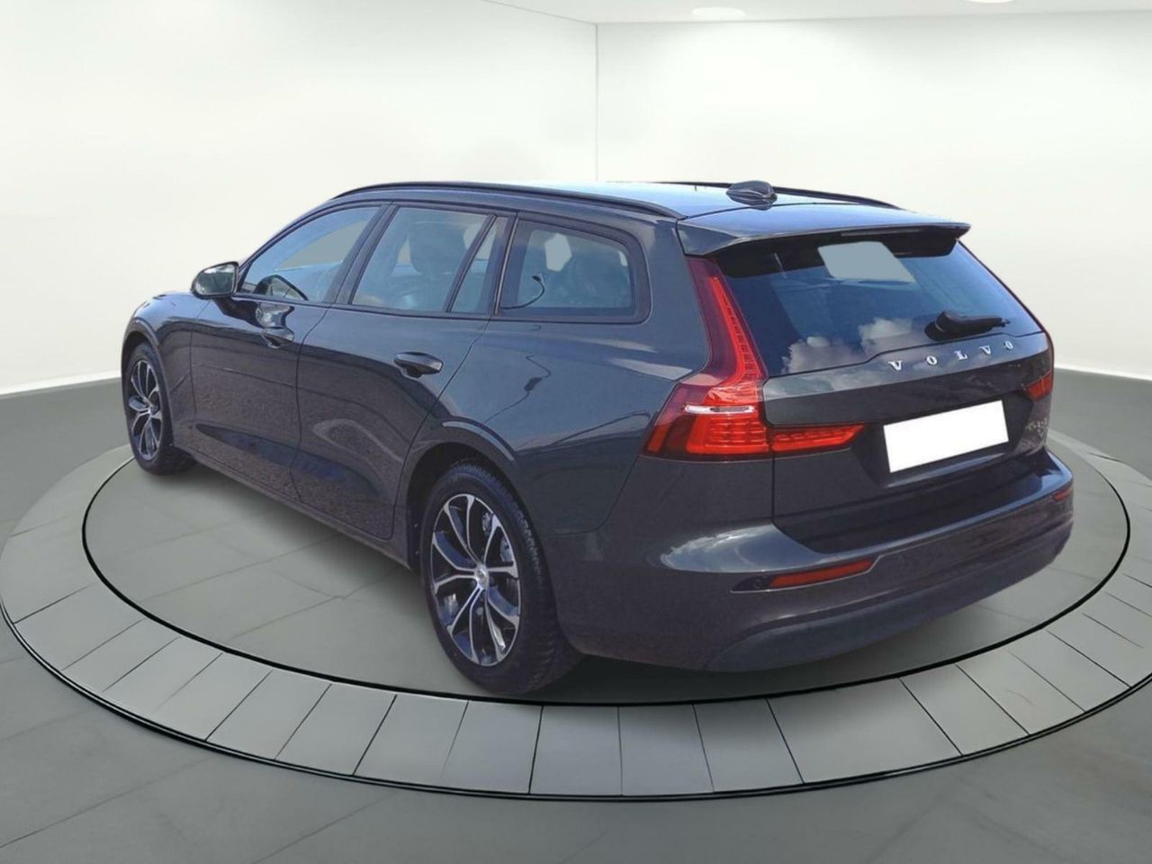 Foto Volvo V60 6