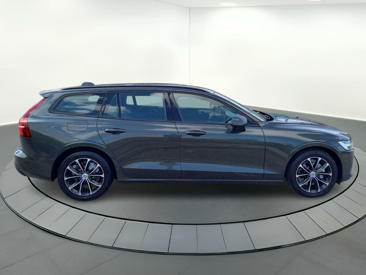 Foto Volvo V60 7