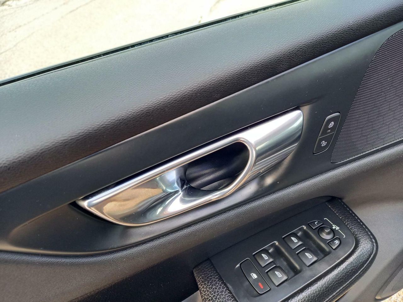 Foto Volvo V60 10