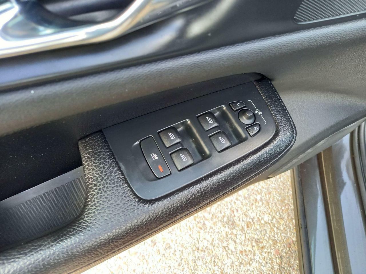 Foto Volvo V60 11