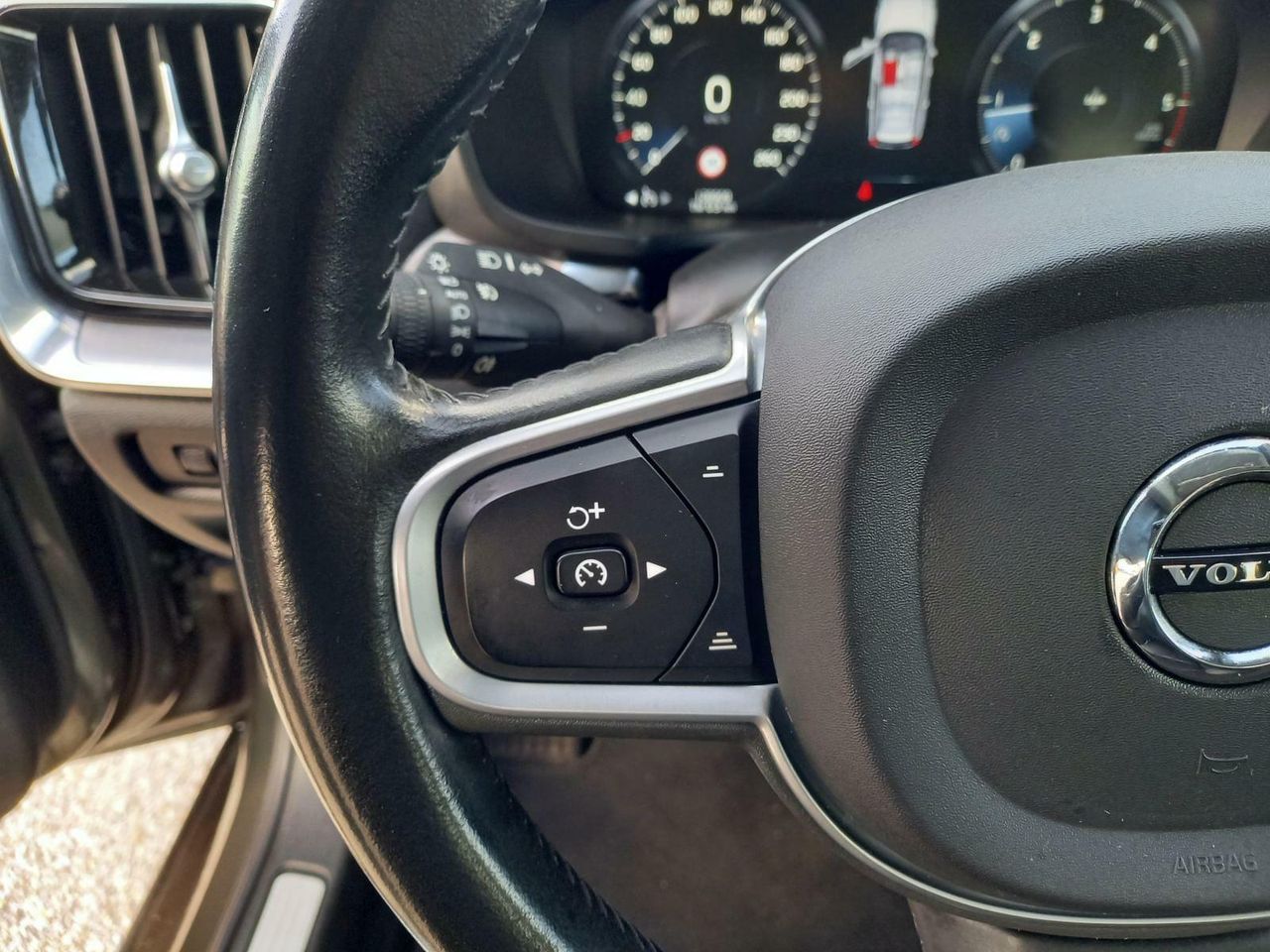 Foto Volvo V60 14