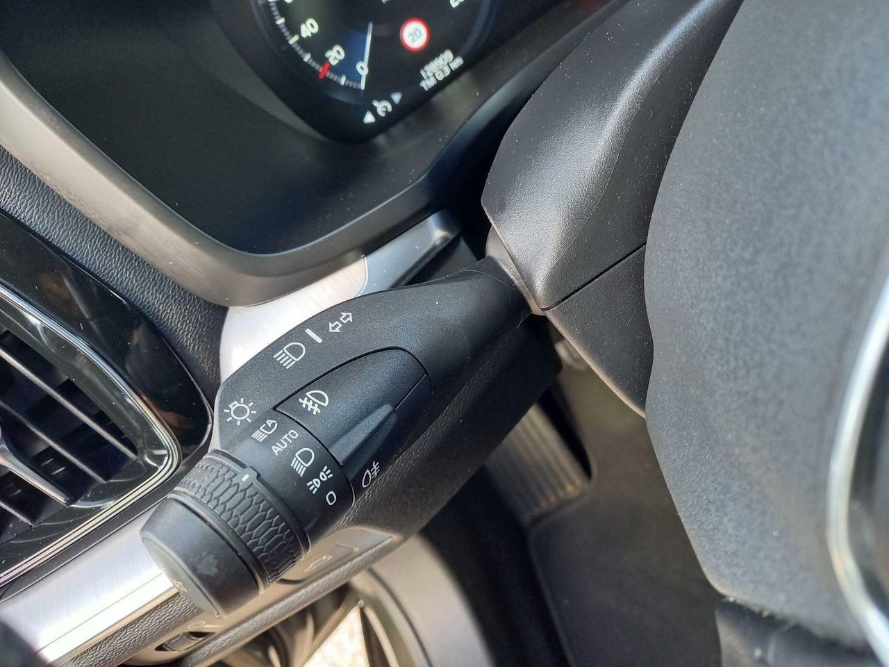 Foto Volvo V60 17