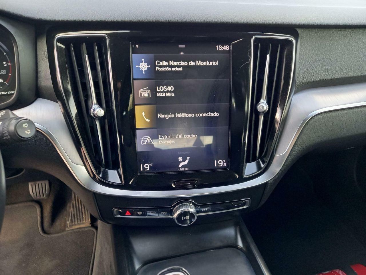 Foto Volvo V60 20