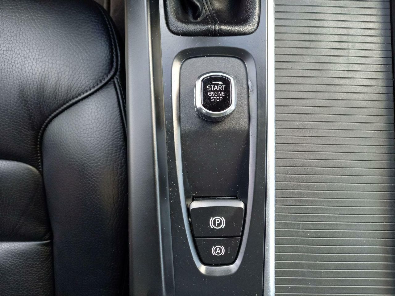 Foto Volvo V60 22