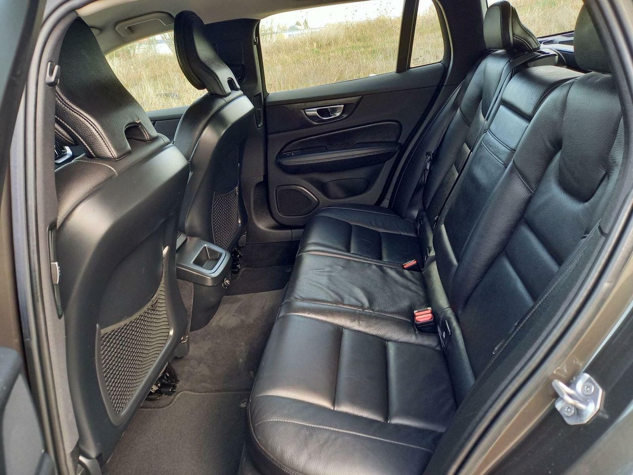 Foto Volvo V60 23