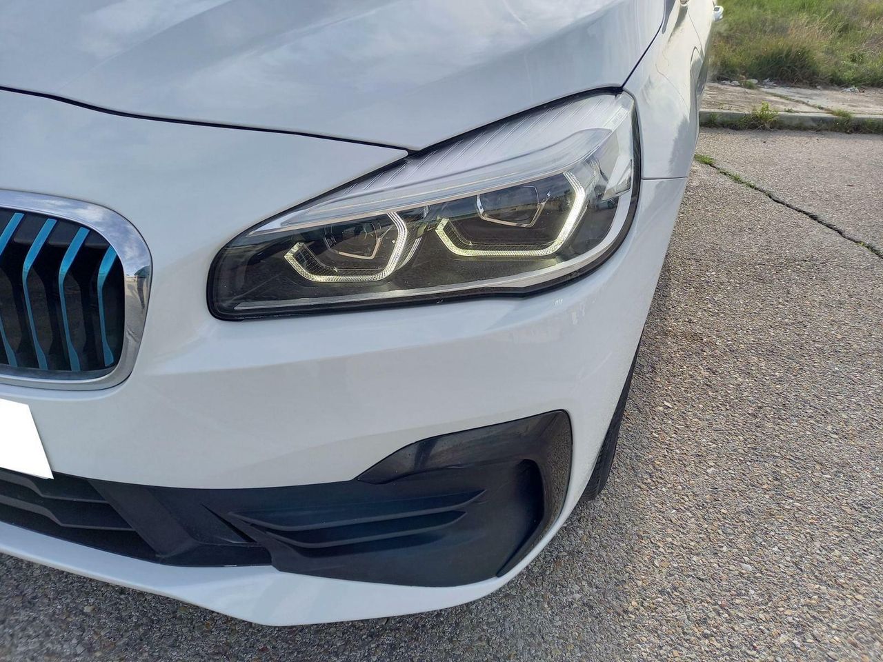 Foto BMW Serie 2 Active Tourer 7