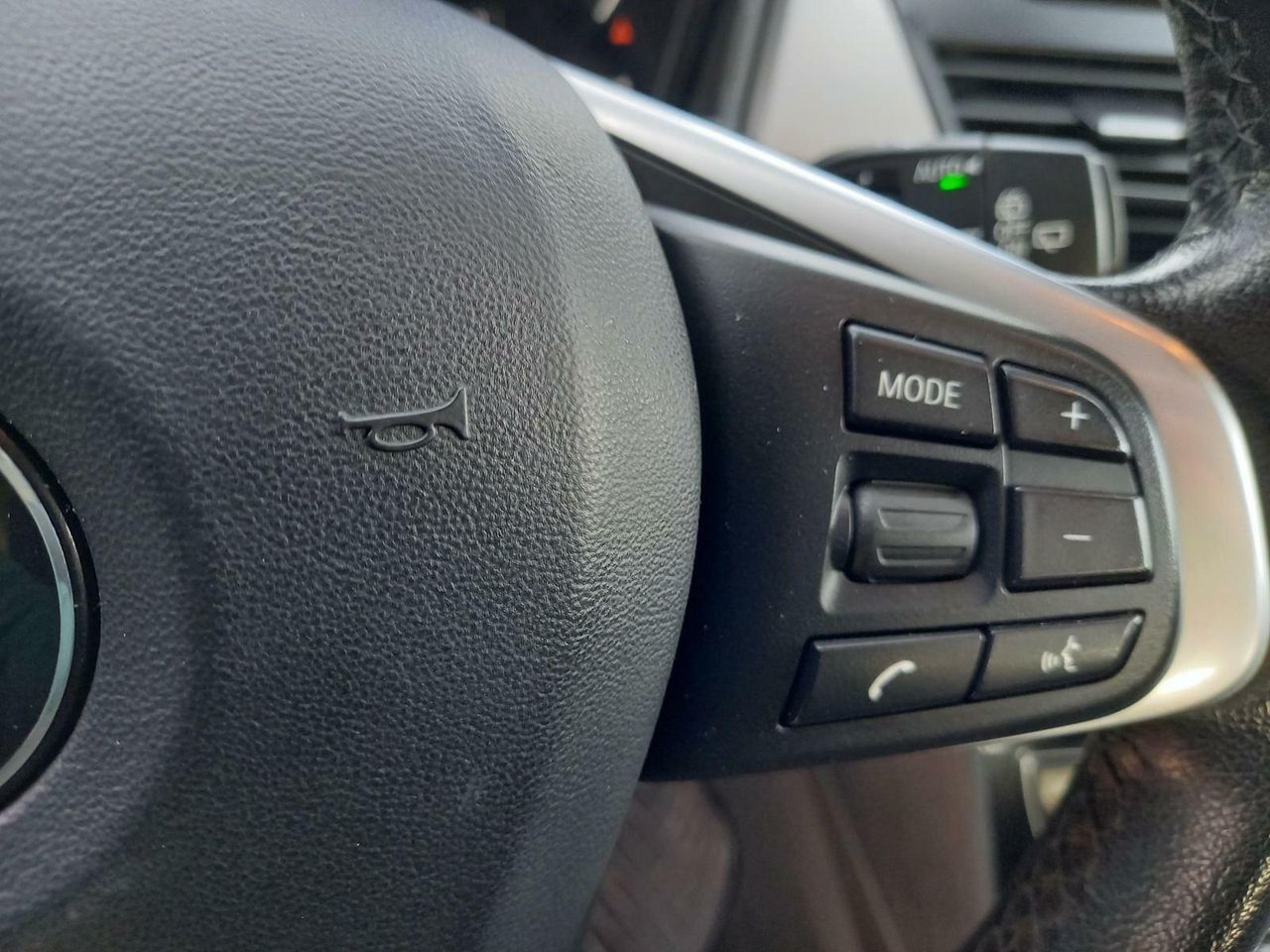Foto BMW Serie 2 Active Tourer 15