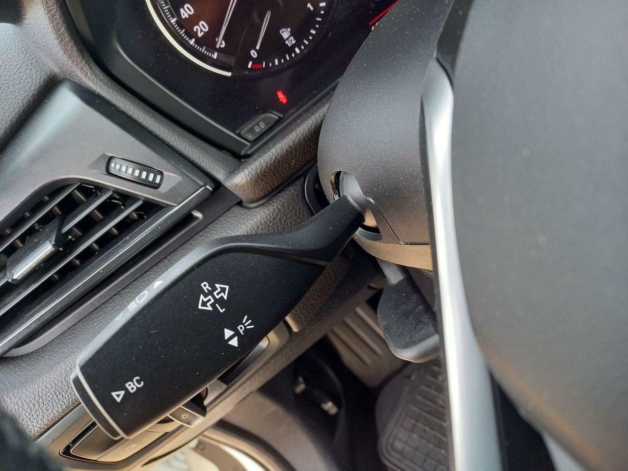 Foto BMW Serie 2 Active Tourer 17