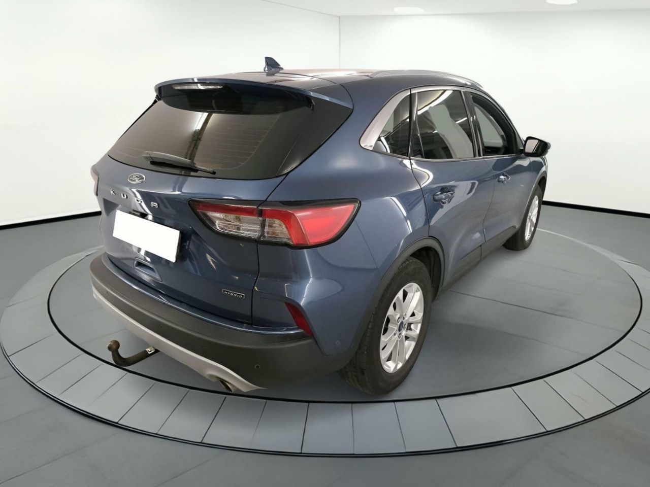 Foto Ford Kuga 4
