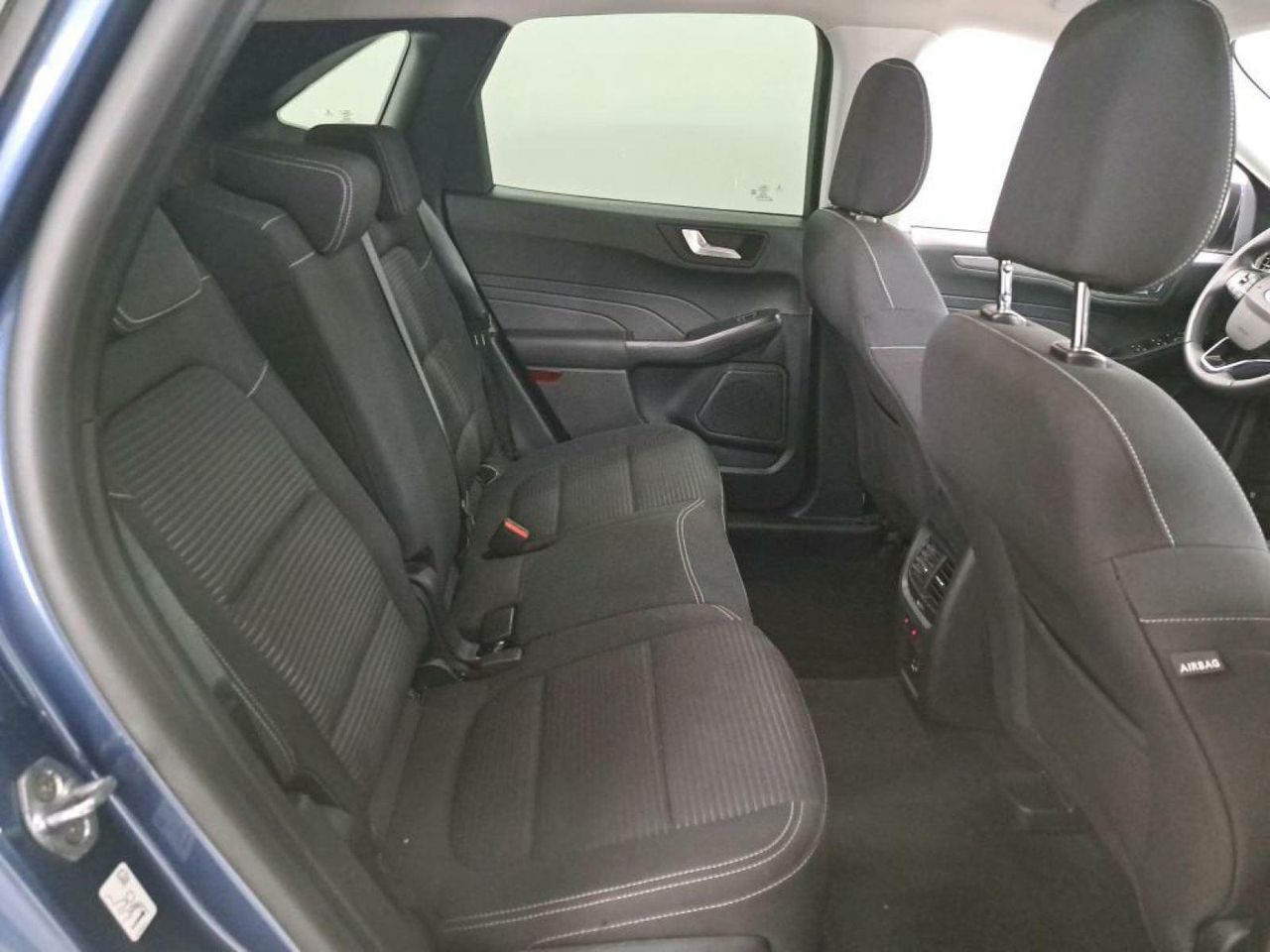Foto Ford Kuga 7