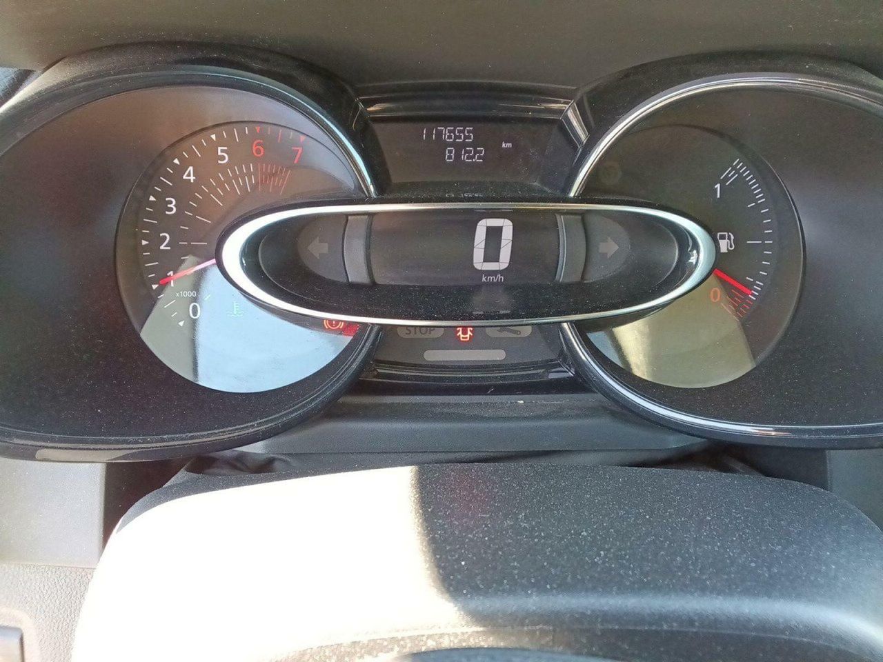 Foto Renault Clio 9