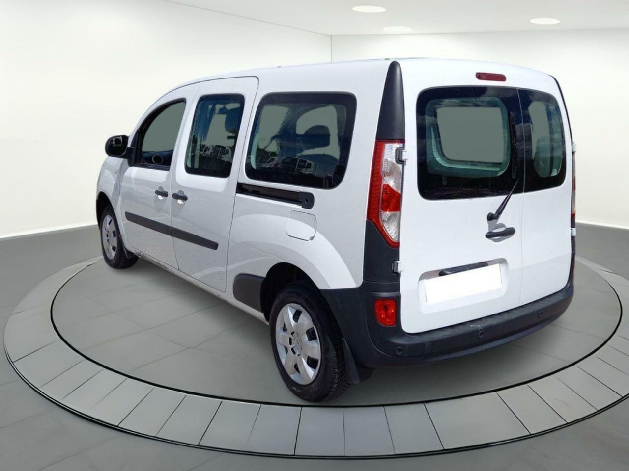 Foto Renault Kangoo 6