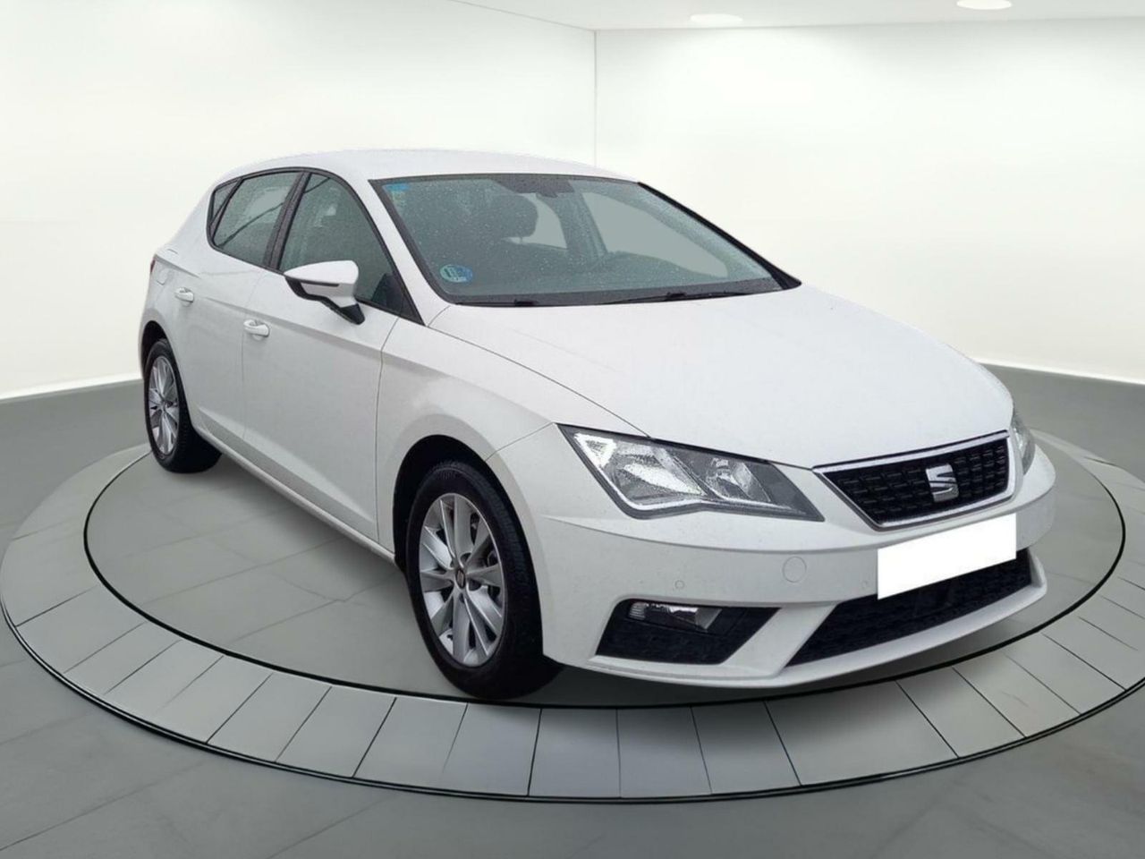 Foto Seat León 7
