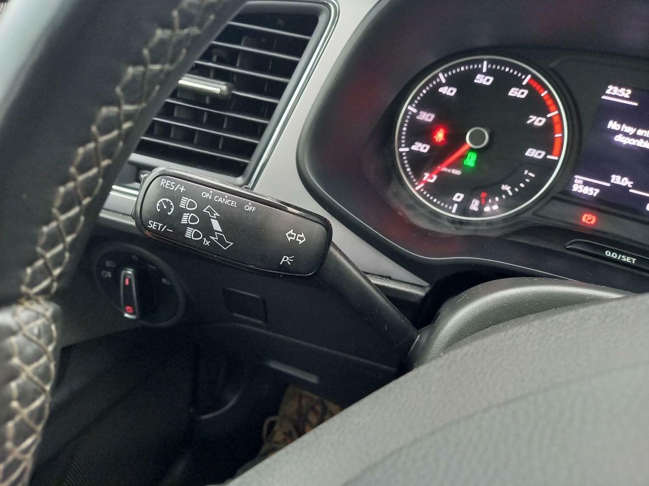 Foto Seat León 15