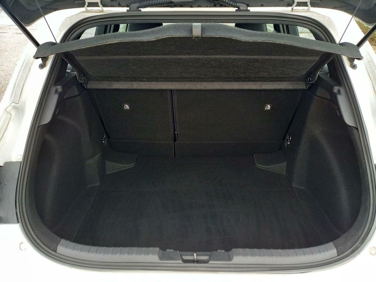 Foto Toyota Corolla 28
