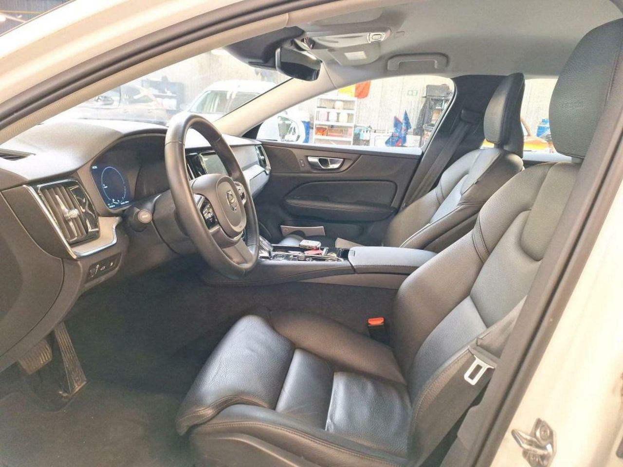 Foto Volvo V60 7