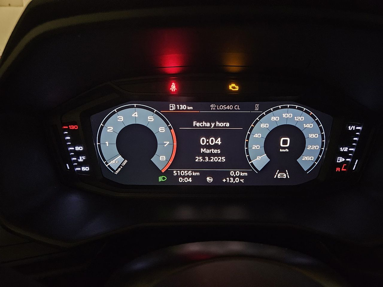 Foto Audi A1 7