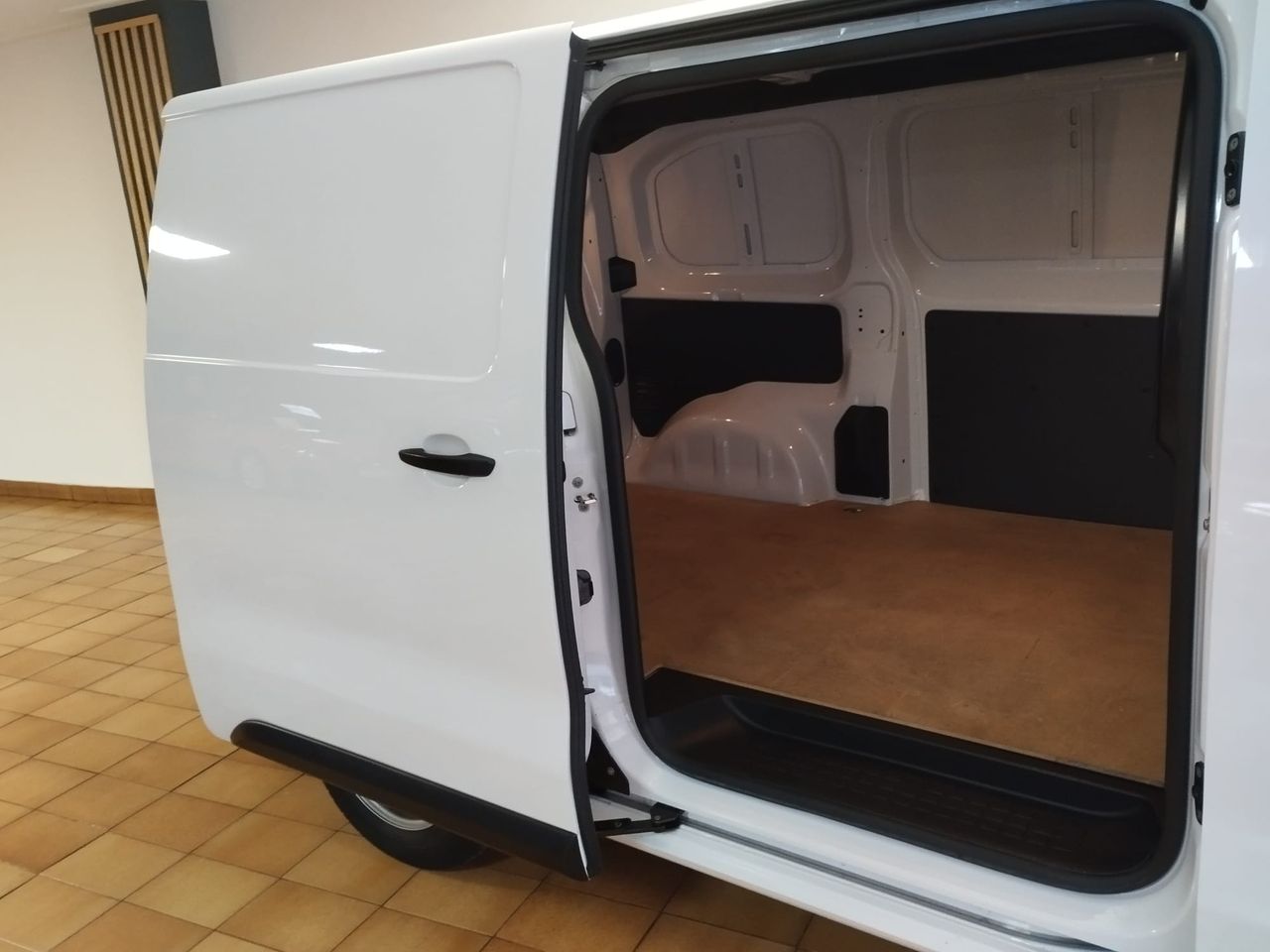 Foto Fiat Scudo 4