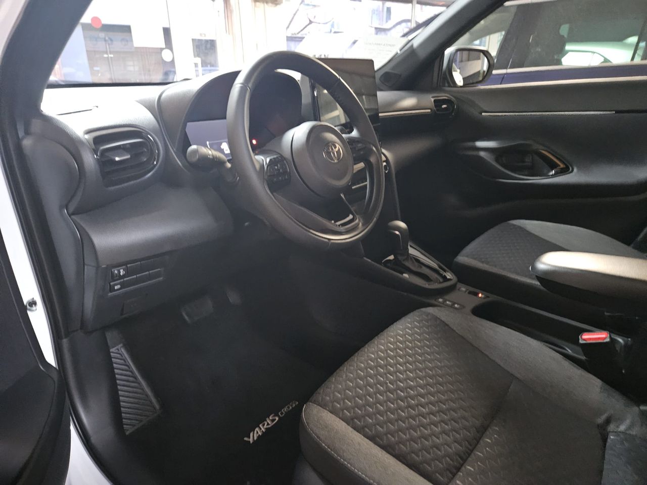 Foto Toyota Yaris 2