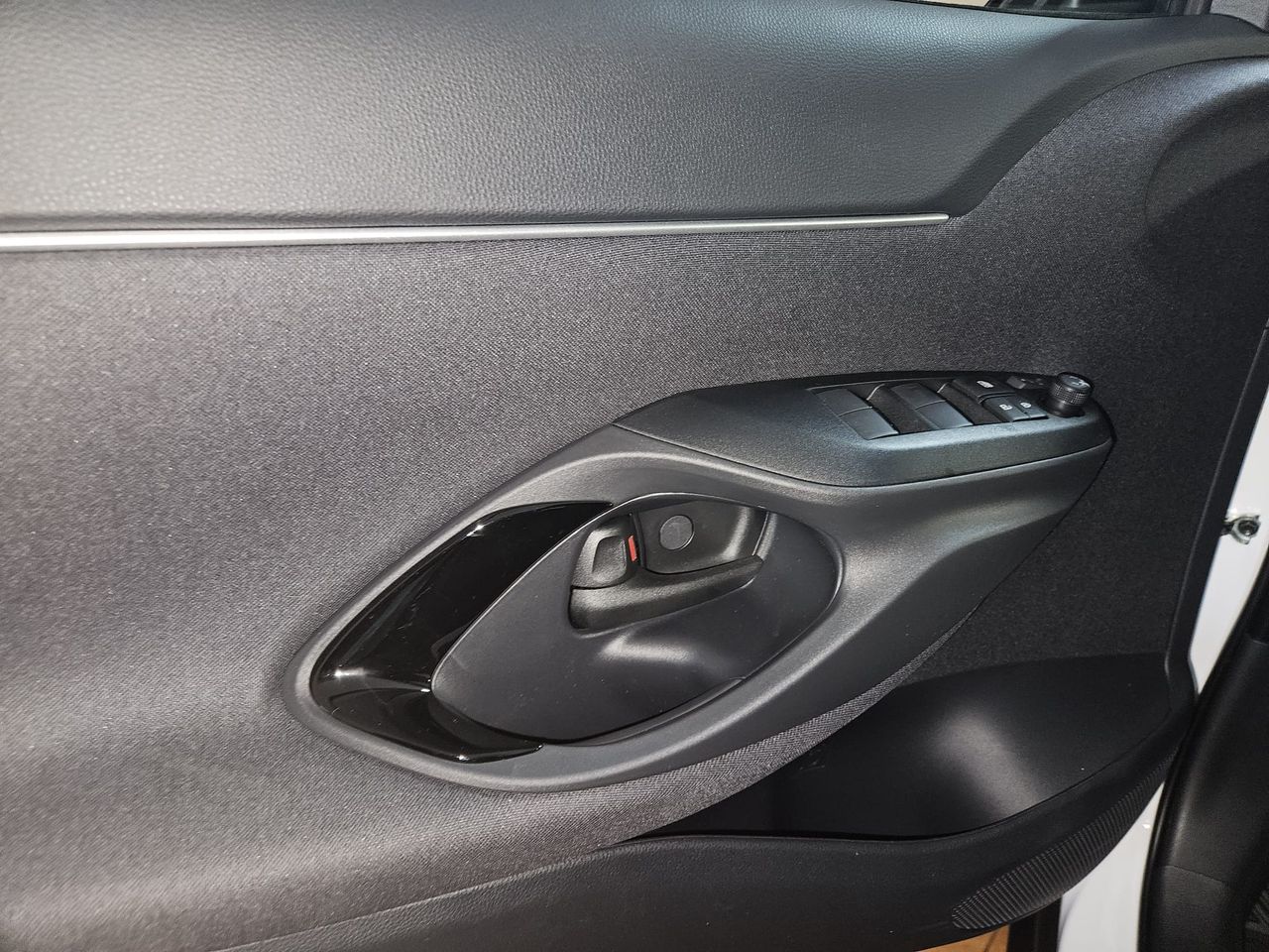 Foto Toyota Yaris 8