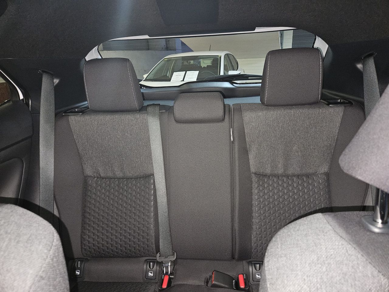 Foto Toyota Yaris 10