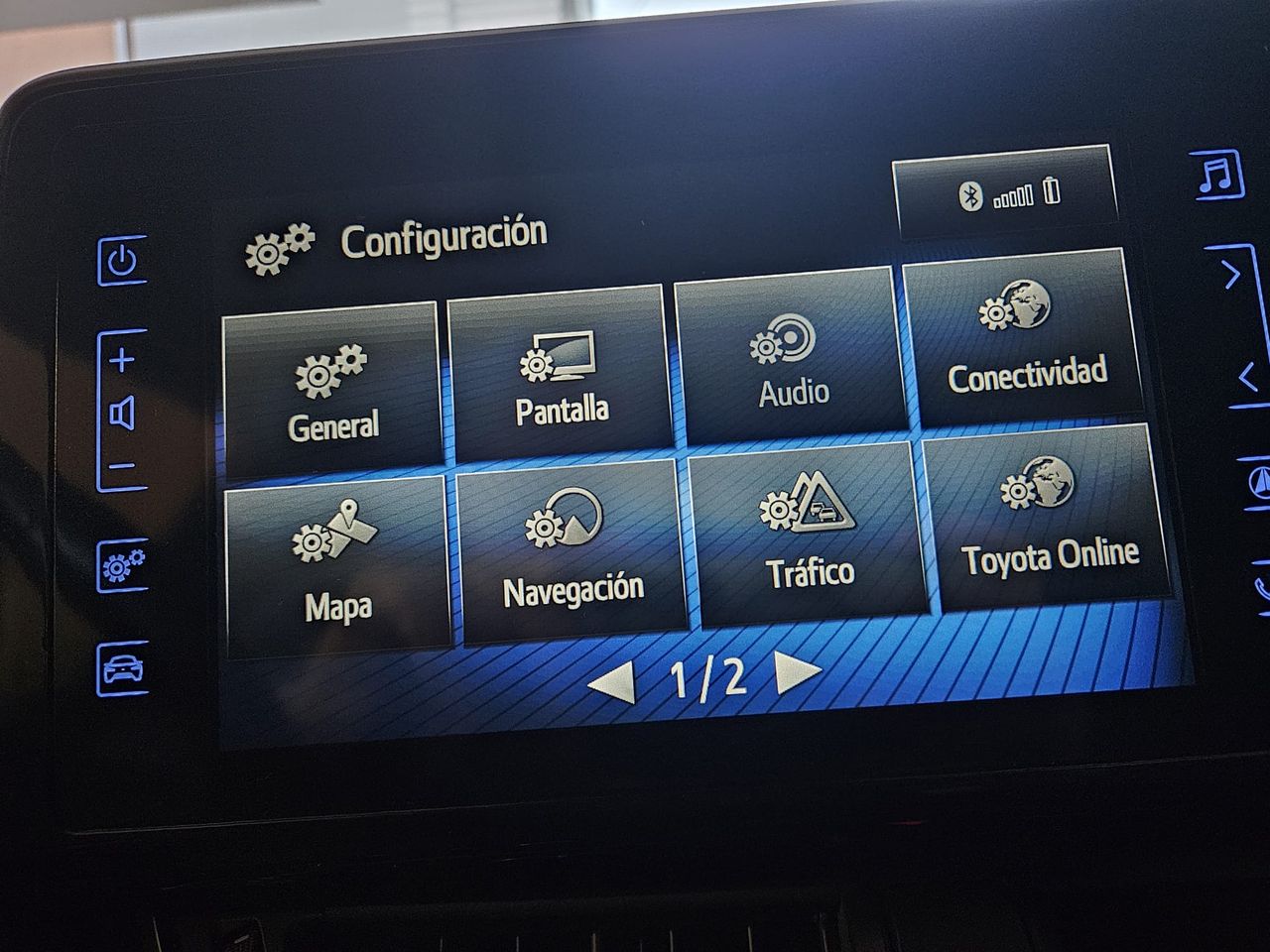 Foto Toyota C-HR 7