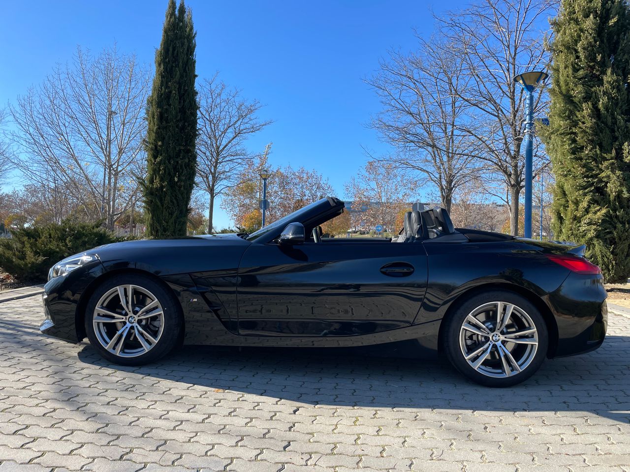 Foto BMW Z4 5