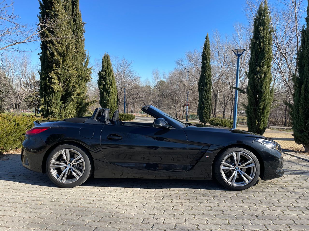 Foto BMW Z4 6