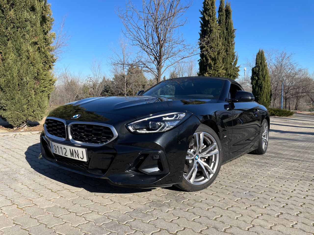 Foto BMW Z4 7