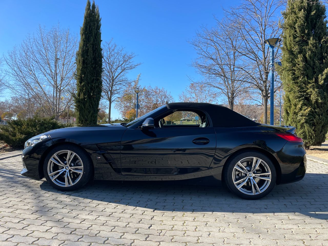 Foto BMW Z4 11