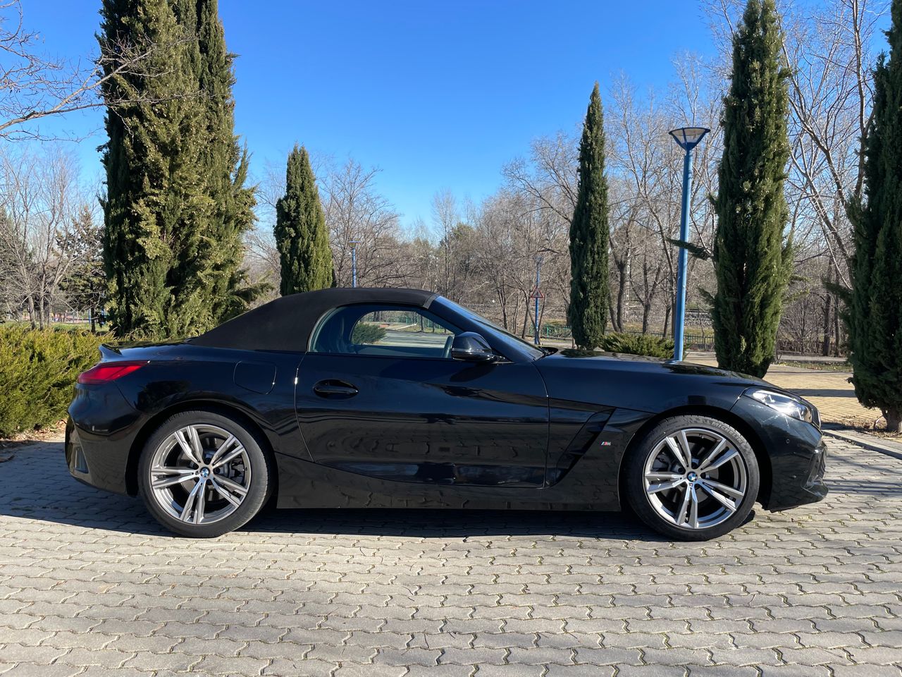 Foto BMW Z4 12