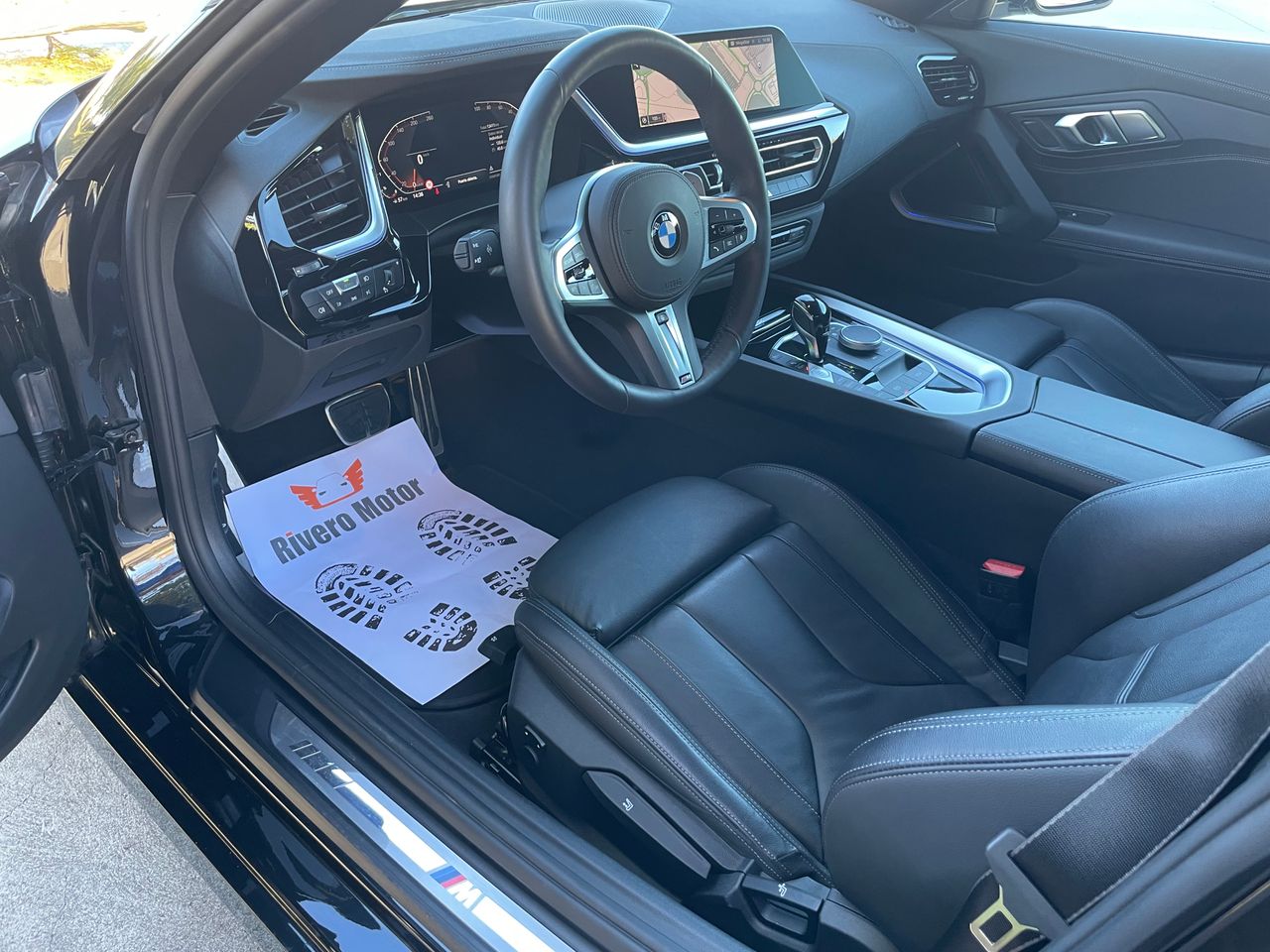 Foto BMW Z4 13