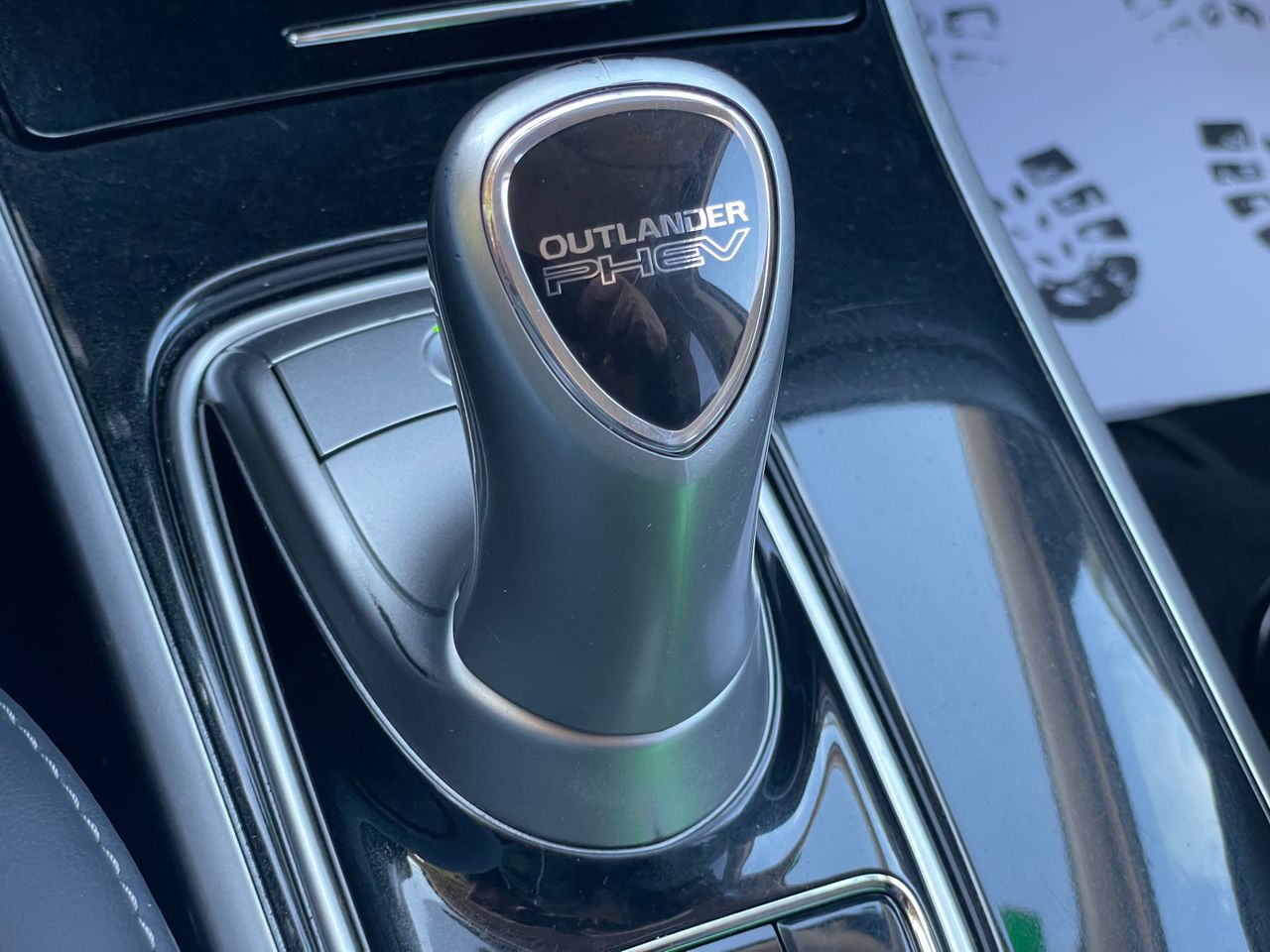 Foto Mitsubishi Outlander 17