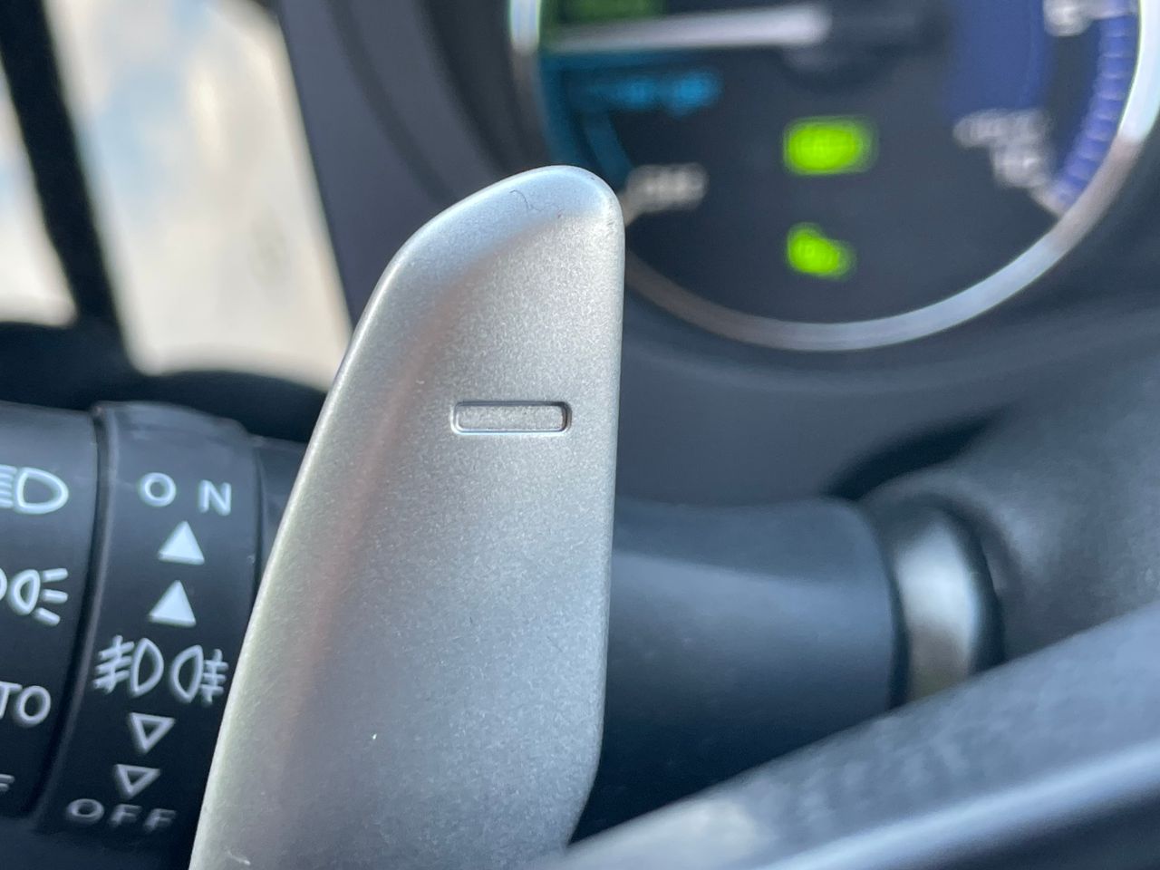 Foto Mitsubishi Outlander 18