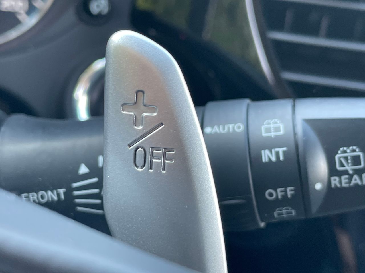 Foto Mitsubishi Outlander 19