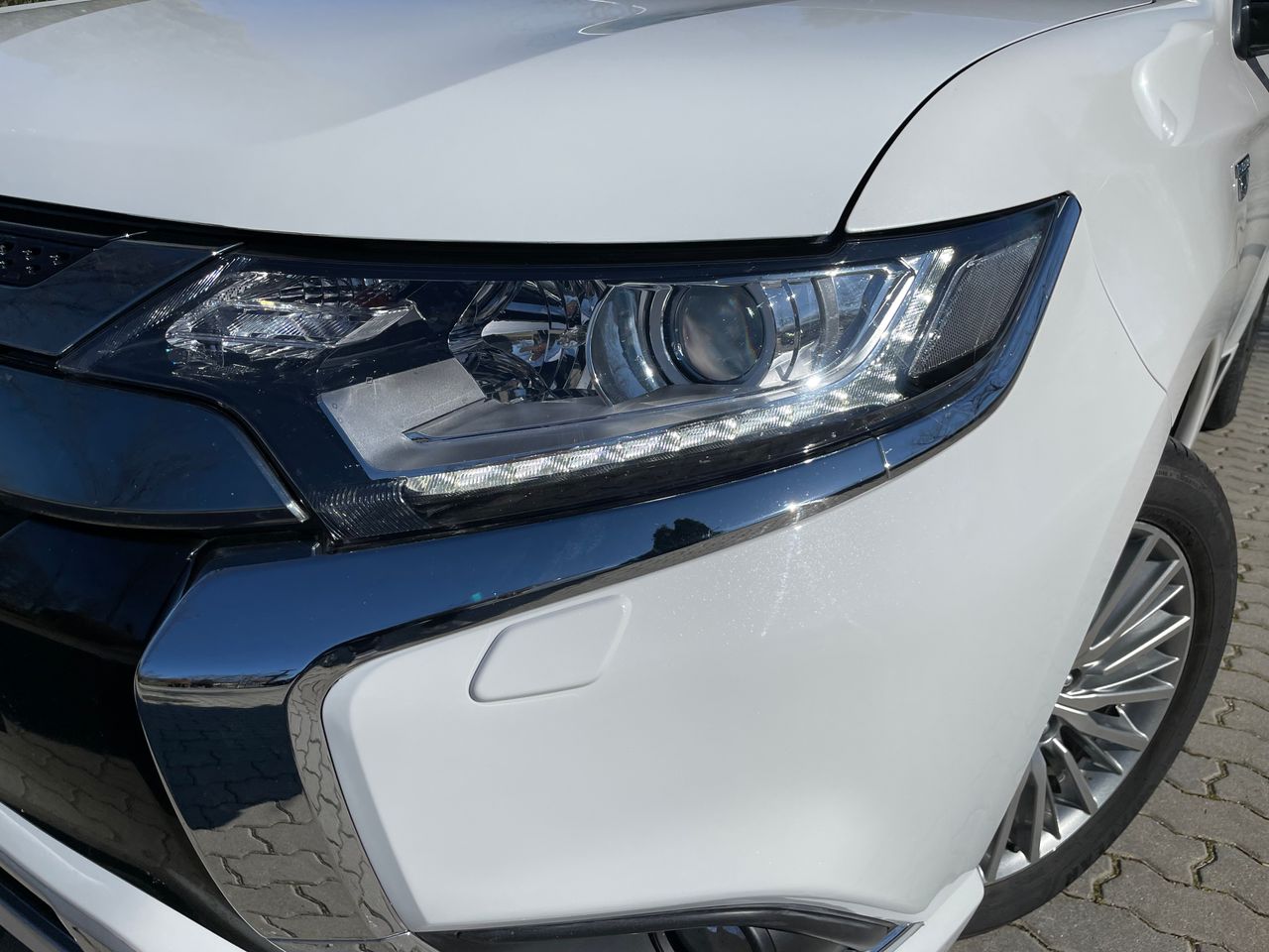 Foto Mitsubishi Outlander 20