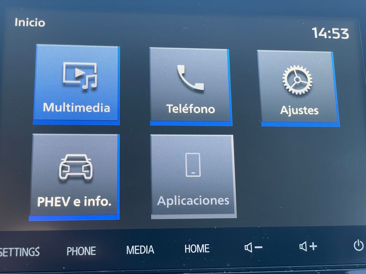 Foto Mitsubishi Outlander 25