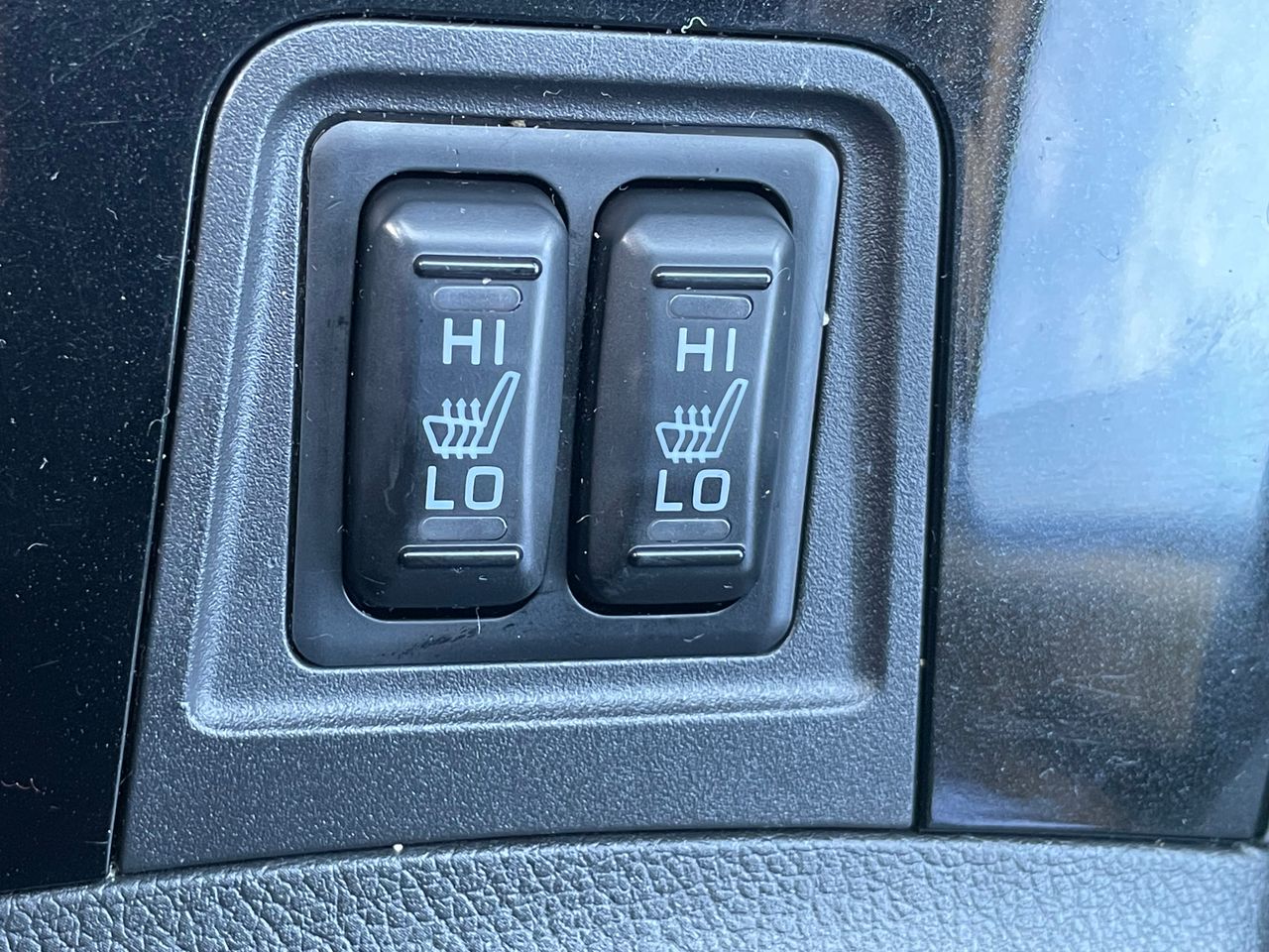 Foto Mitsubishi Outlander 27