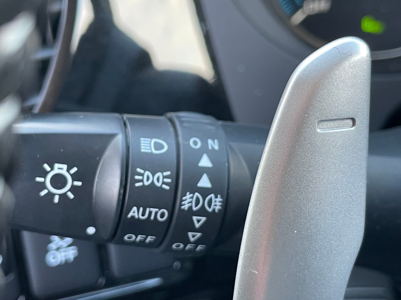 Foto Mitsubishi Outlander 31