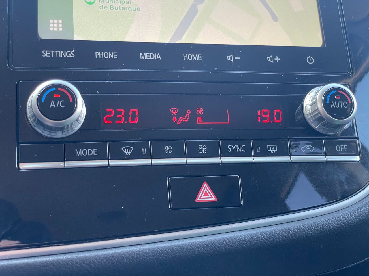 Foto Mitsubishi Outlander 36