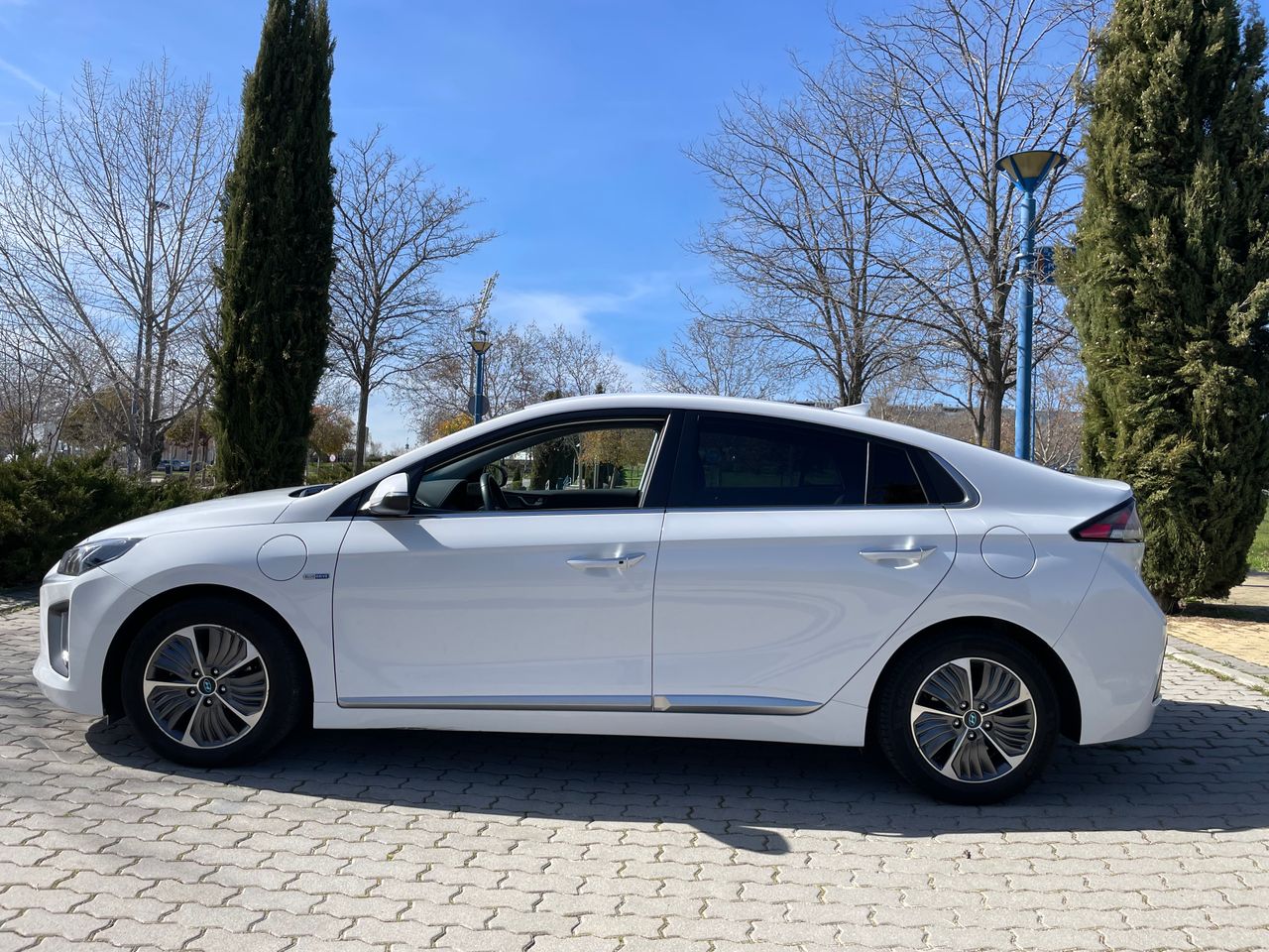 Foto Hyundai IONIQ 5