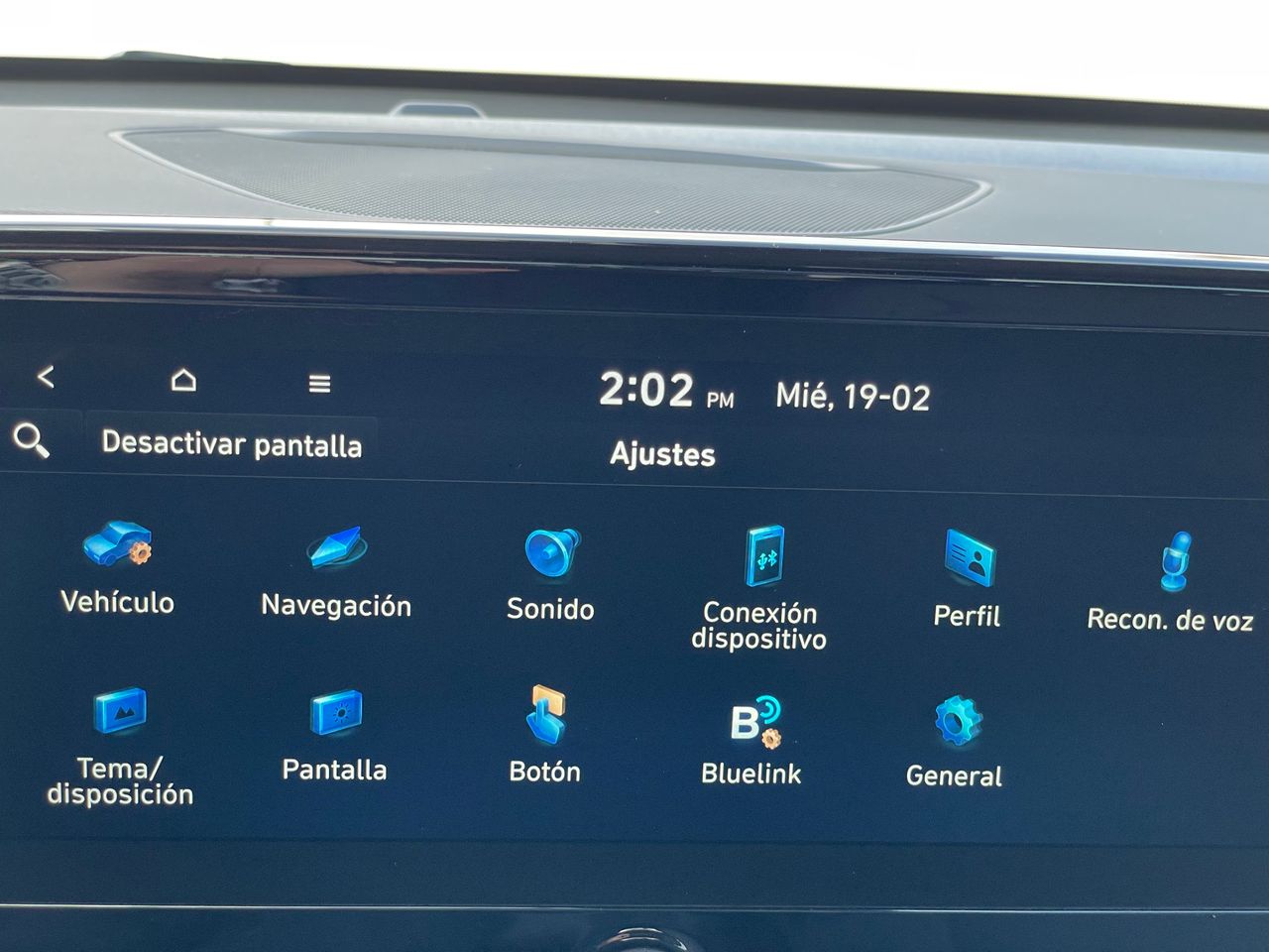 Foto Hyundai IONIQ 24