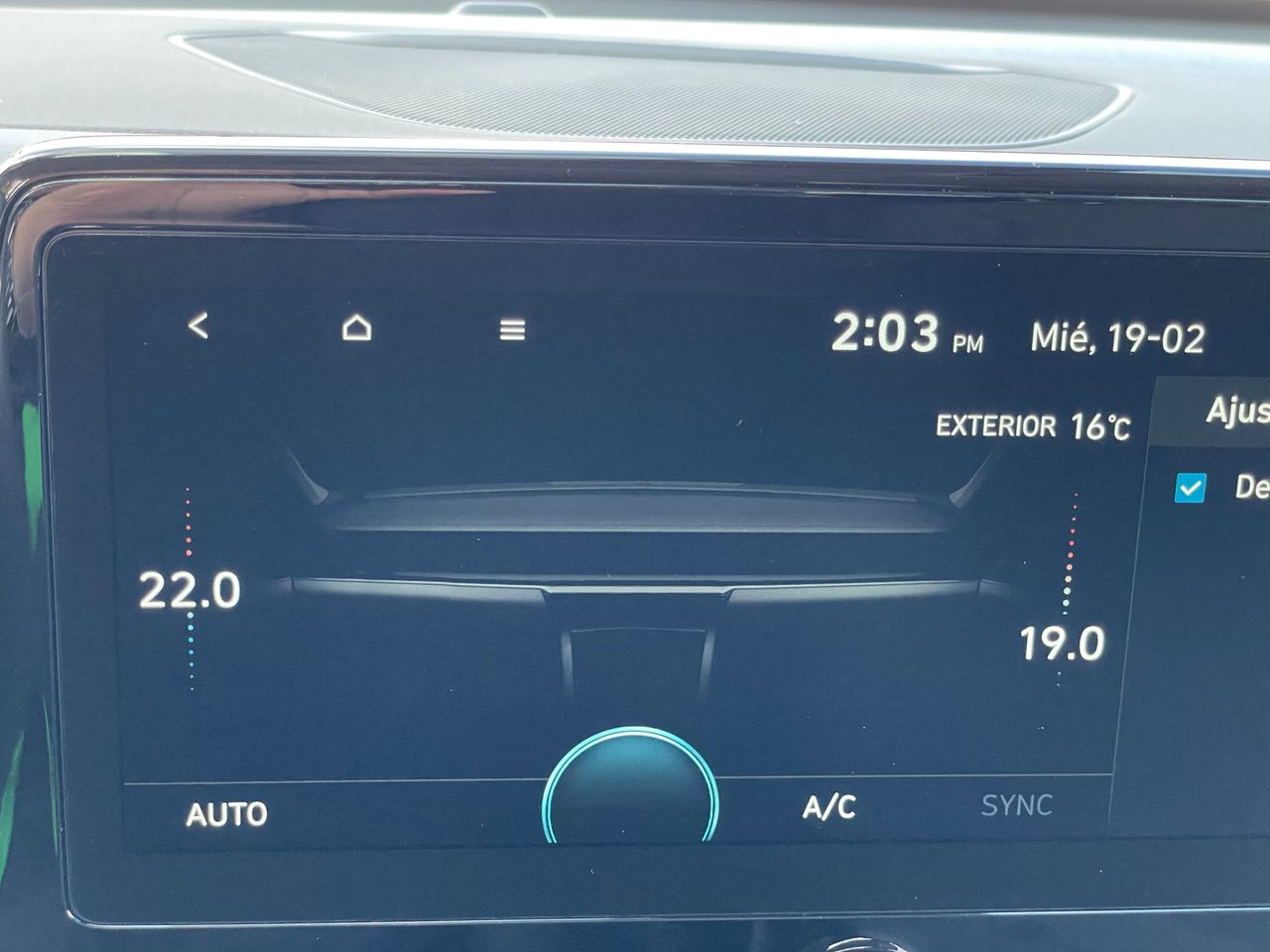 Foto Hyundai IONIQ 38