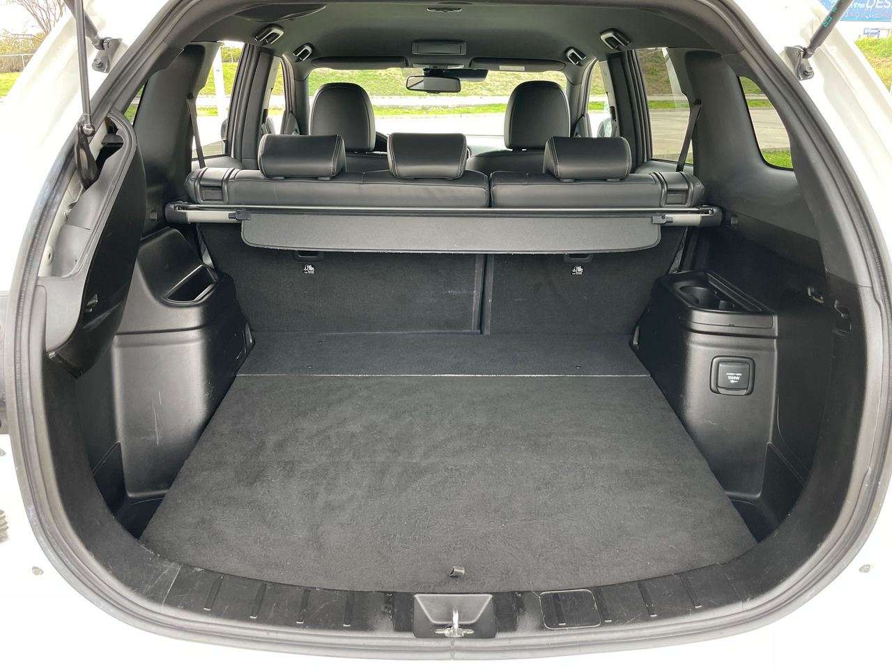Foto Mitsubishi Outlander 12