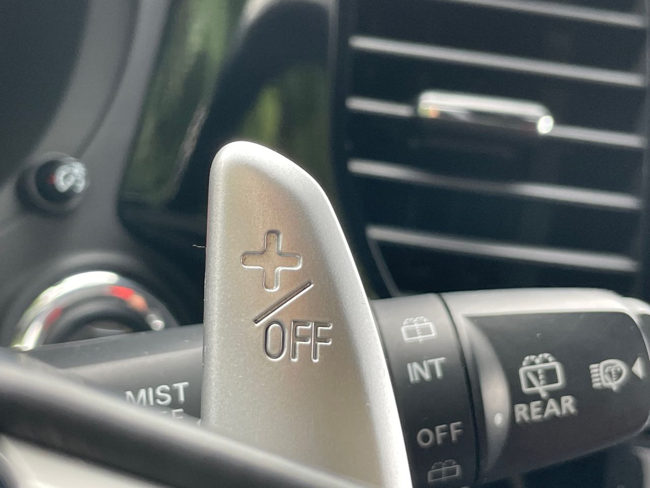 Foto Mitsubishi Outlander 16